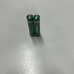 マンガン単4電池200本　無料　テスト電池 の画像