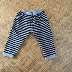 Disney baby ドナルドダック トレーナー パンツ セットアップ 90の画像