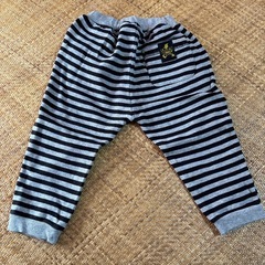 Disney baby ドナルドダック トレーナー パンツ セットアップ 90の画像