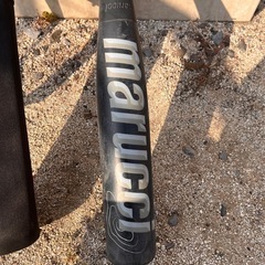 marucci ワニクラッシャー 黒ワニ 82cm バットクリーナーの画像