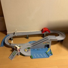 トミカ　高速道路にぎやかドライブの画像