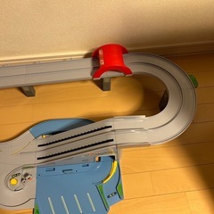 トミカ　高速道路にぎやかドライブの画像