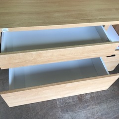 ジャングルジャングル貝塚店　ニトリ　ハーフレンジボード　レンジ台　シンプル　美品　貝塚市　二色浜　リサイクルショップの画像