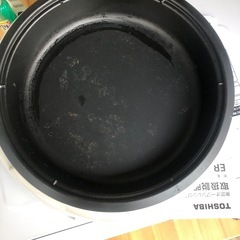 NO：5181  電気グリル鍋‼️着脱式❣️の画像