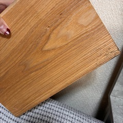 無印良品　木製小物収納　定価2290円の画像