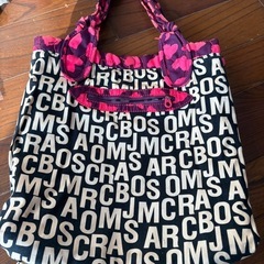 トートバックの画像