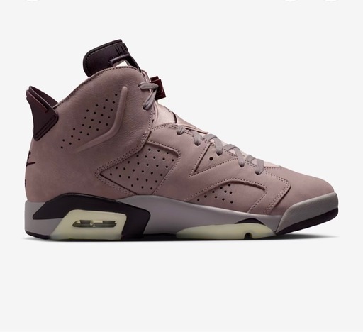 A Ma Maniere × Nike Air Jordan 6 Retro