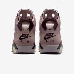 A Ma Maniere × Nike Air Jordan 6 Retroの画像