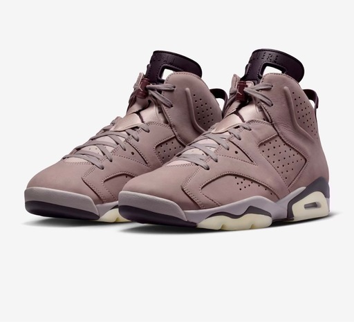 A Ma Maniere × Nike Air Jordan 6 Retro