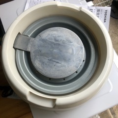 NO：5181  電気グリル鍋‼️着脱式❣️の画像