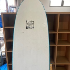 ESSENCE  ソフトボード　　リサイクルショップ宮崎屋　住吉店25.12.8の画像