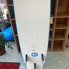 ESSENCE  ソフトボード　　リサイクルショップ宮崎屋　住吉店25.12.8の画像