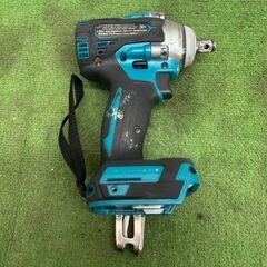 マキタ TW300DZ 充電式インパクトレンチ【野田愛宕店】【店頭取引限定】【中古】管理番号：ITEPDT74VOQ6の画像