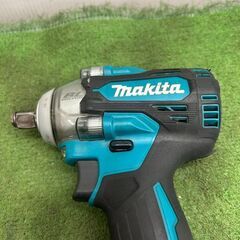 マキタ TW300DZ 充電式インパクトレンチ【野田愛宕店】【店頭取引限定】【中古】管理番号：ITEPDT74VOQ6の画像