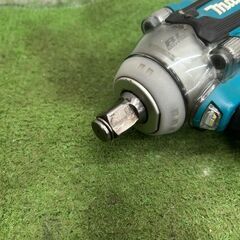 マキタ TW300DZ 充電式インパクトレンチ【野田愛宕店】【店頭取引限定】【中古】管理番号：ITEPDT74VOQ6の画像