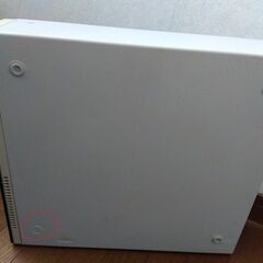 デスクトップPC　NEC Mateの画像