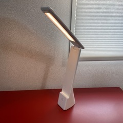 調光式スタンドライトの画像