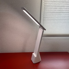 調光式スタンドライトの画像