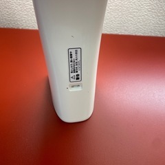 調光式スタンドライトの画像