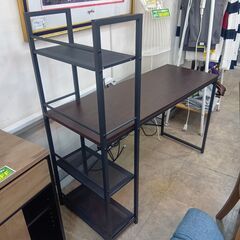 セール開催中！表示価格からさらに15～50％OFF！（サルベージ品を除く）不二貿易　システムデスクの画像