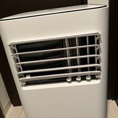 スポットエアコンの画像