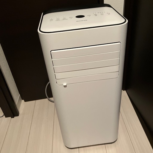 スポットエアコン