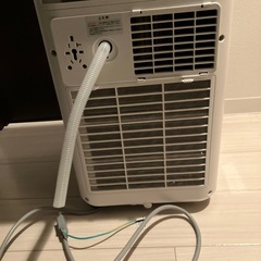 スポットエアコンの画像