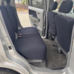 ワゴンR 車検付き　激安の画像