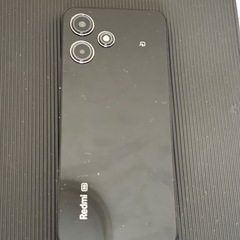 アンドロイド　REDMI 12 5gの画像