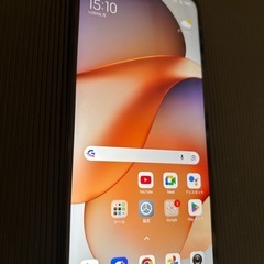 アンドロイド　REDMI 12 5gの画像