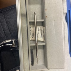 H　時計修理キットの画像