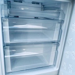 ✅ハイアール冷凍冷蔵庫✅ ✅JR-XP2NF148F✅の画像