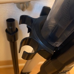 アイリスオーヤマコードレス掃除機の画像