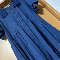 お洋服まとめ売りの画像