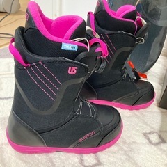 スノーボード　セットの画像