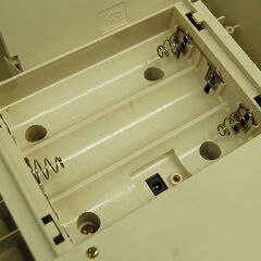 A&D デジタルスケール SK-2000i 2000g 単1電池6本 動作確認済み デジタルはかり エーアンドデイ 札幌市 清田区 平岡の画像