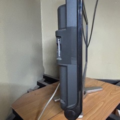 液晶テレビの画像