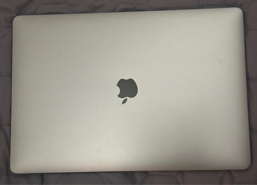 MacBook Pro (15インチ, 2016) 本体(箱無し)_美品1TB