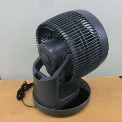 サーキュレーター スリーアップ 2025年製 CF-DT2404 3Dスイング DCターボサーキュレーター 首振り 上下左右 札幌市 西野店の画像