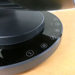 サーキュレーター スリーアップ 2025年製 CF-DT2404 3Dスイング DCターボサーキュレーター 首振り 上下左右 札幌市 西野店の画像