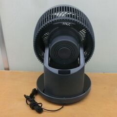 サーキュレーター スリーアップ 2025年製 CF-DT2404 3Dスイング DCターボサーキュレーター 首振り 上下左右 札幌市 西野店の画像