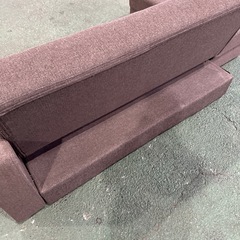 特価！リクライニングソファー
の画像