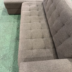 特価！リクライニングソファー
の画像