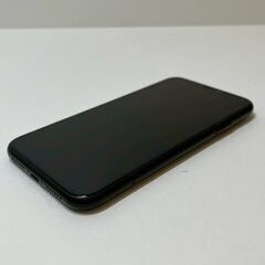 iPhone XR｜ブラック｜通電不可・分解歴あり（ジャンク）の画像