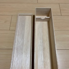 獺祭　木箱の画像