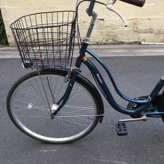 自転車0699(決まりました)の画像