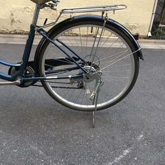 自転車0699(決まりました)の画像