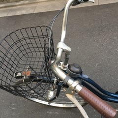 自転車0699(決まりました)の画像