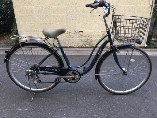 自転車0699(決まりました)