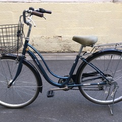 自転車0699(決まりました)の画像